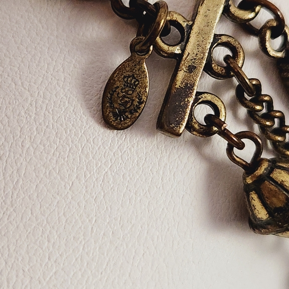 Vintage Premier Design Retired Facated Purple Amethyst Bead multistrand Necklace - Picture 7 of 12